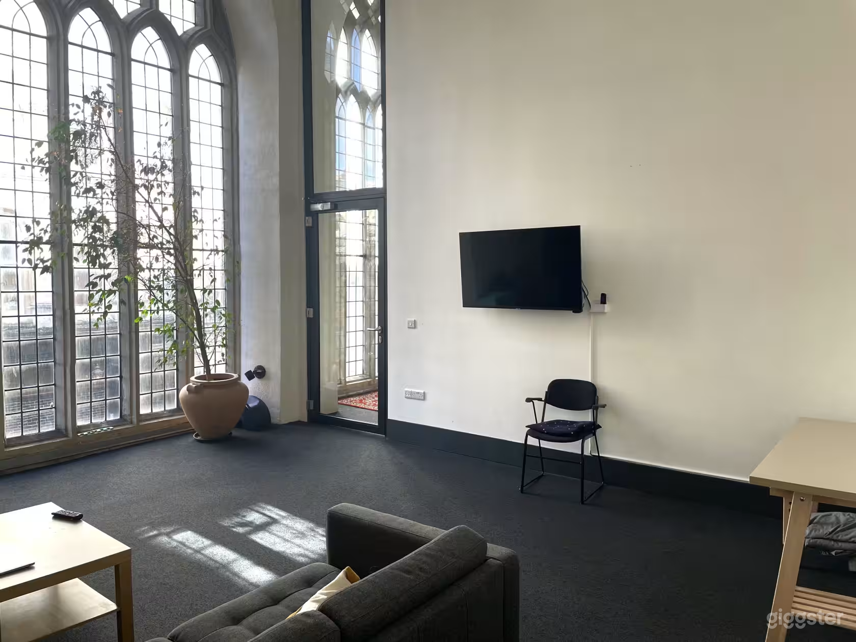 The Upper Room Photo 1