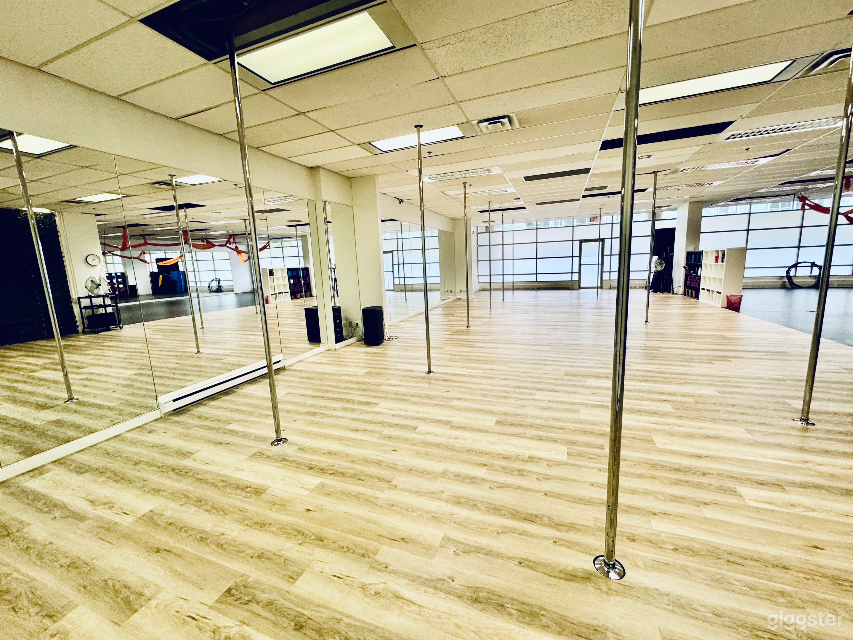 Pole &amp; Aerial/Dance/Yoga Studio (Kitsilano) Photo 2