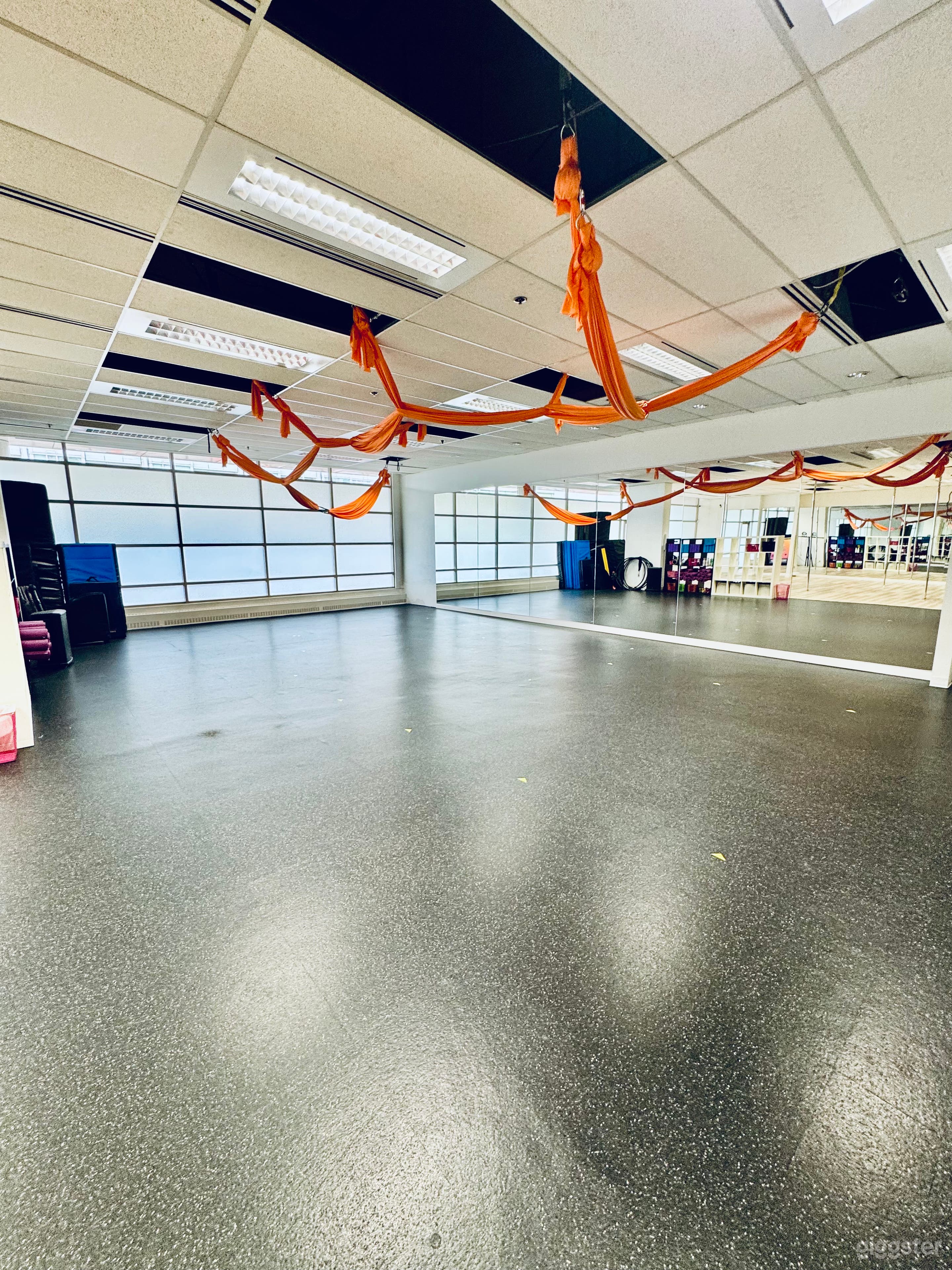 Pole &amp; Aerial/Dance/Yoga Studio (Kitsilano) Photo 1