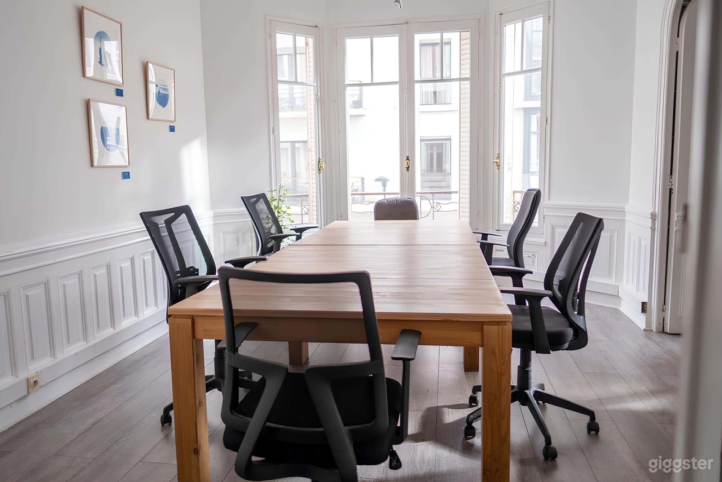 Photo de Privatisation Espace entier - Annecy 1