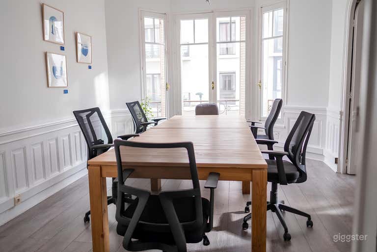  Privatisation Espace entier - Annecy 