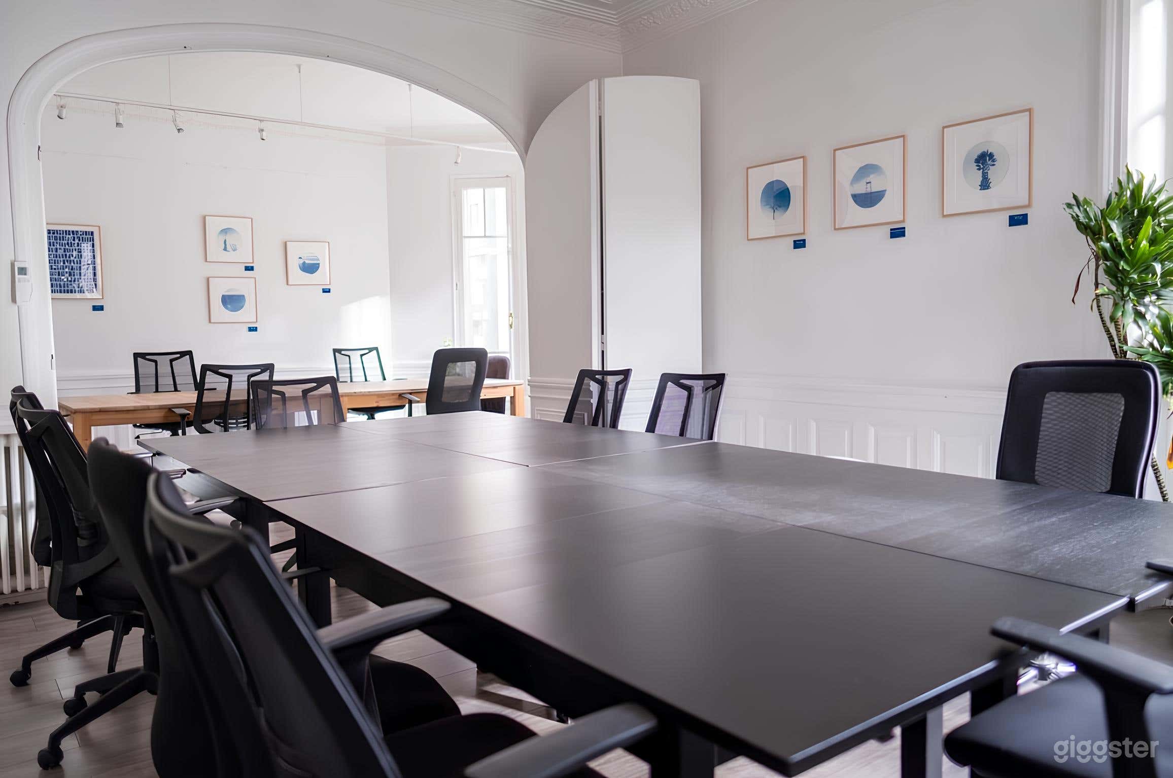 Photo de Privatisation Espace entier - Annecy 2