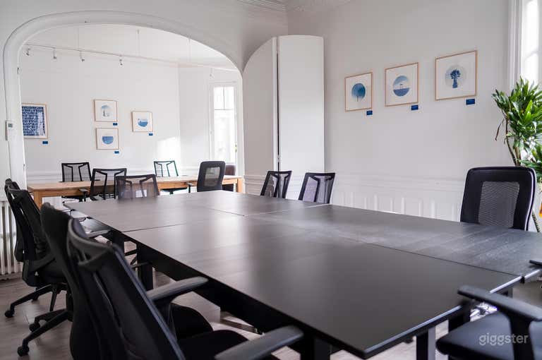  Privatisation Espace entier - Annecy 