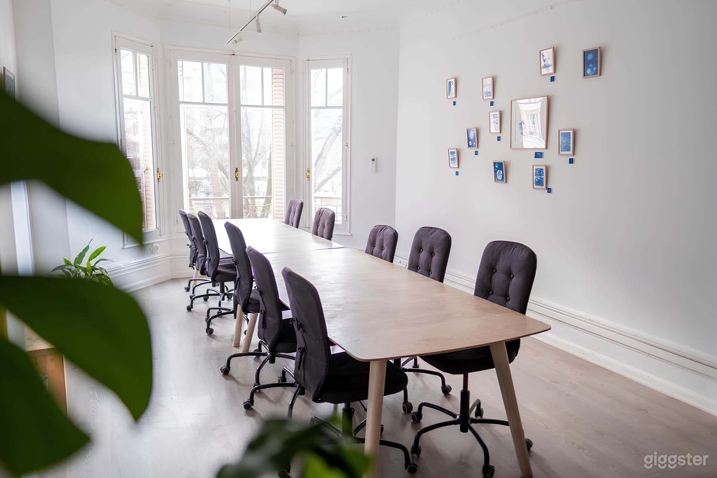 Photo de Privatisation Espace entier - Annecy 4