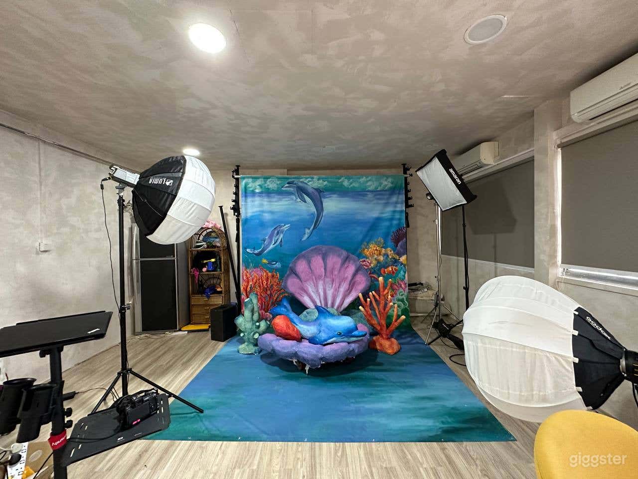 Flexible Cozy Studio in SG Photo 3