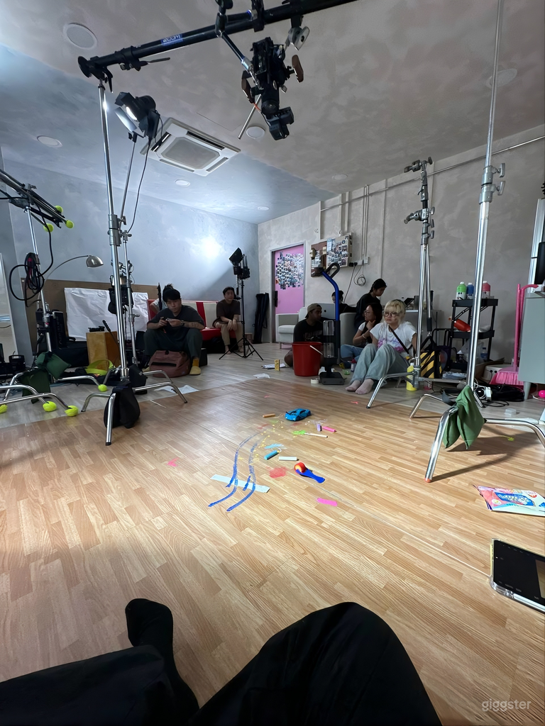  Flexible Cozy Studio in SG 