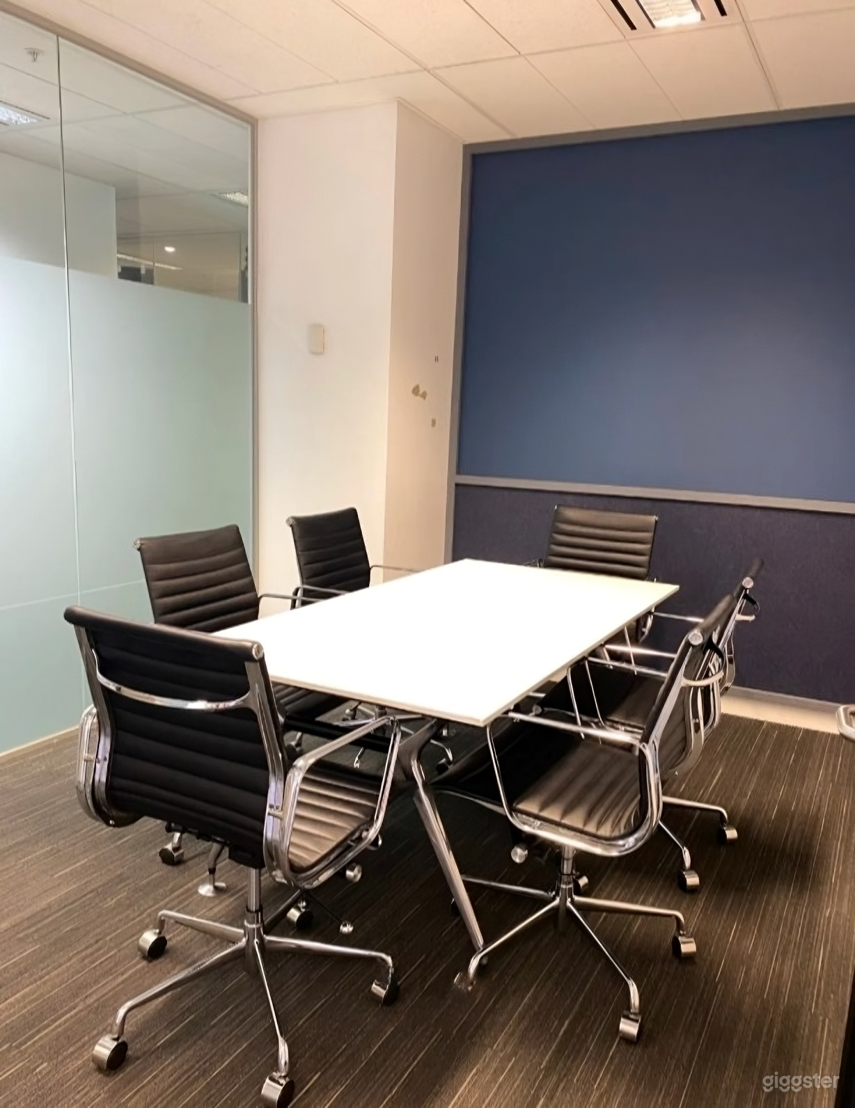 Baw Baw I Meeting Room for 6 person Photo 2