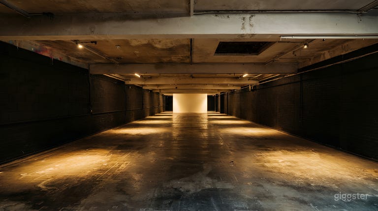  Largest Shoreditch Venue 24,000 sq ft to Hire 