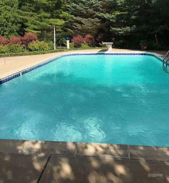 Private Country Farm w/pool