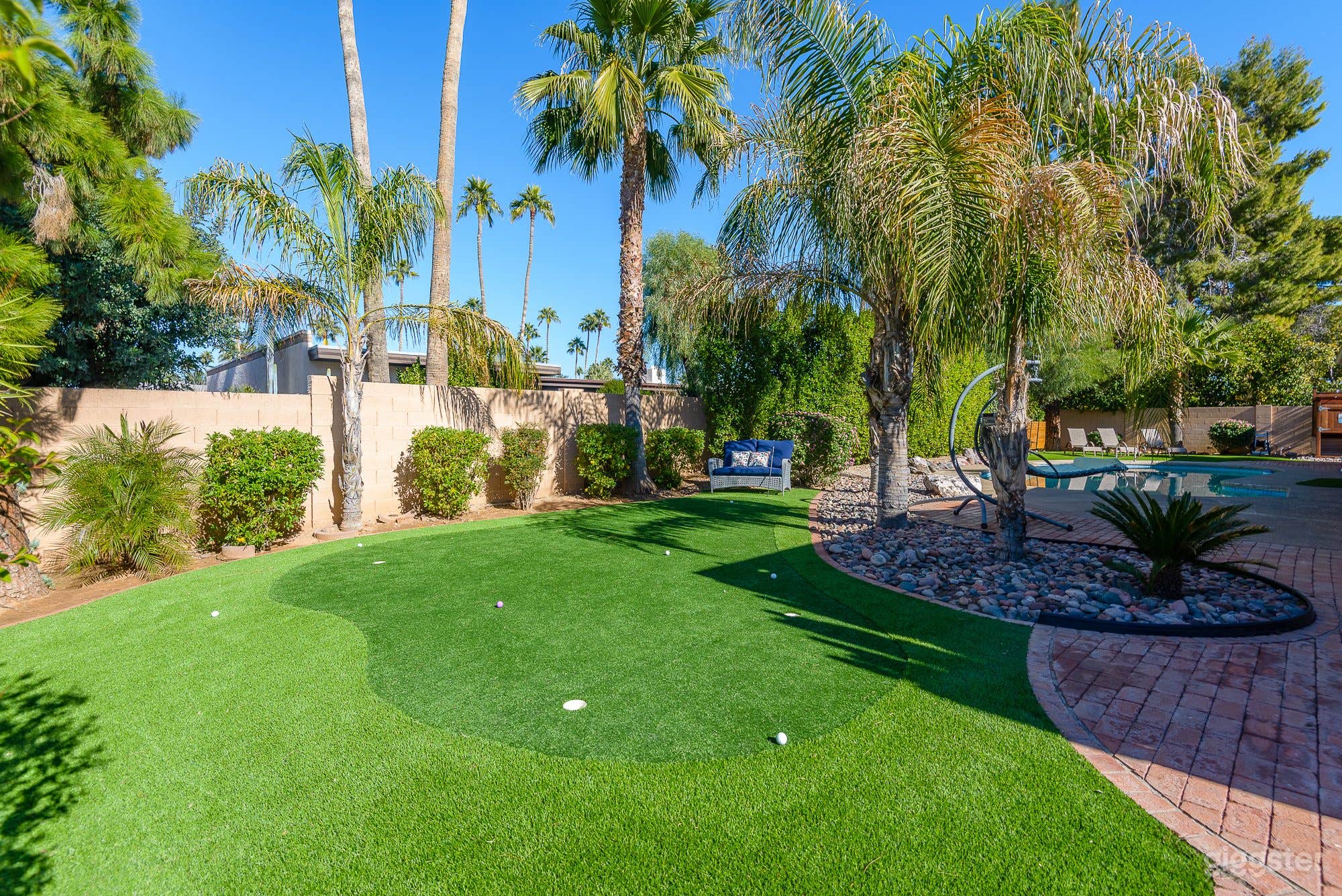 Casa Del Mar Photo 2