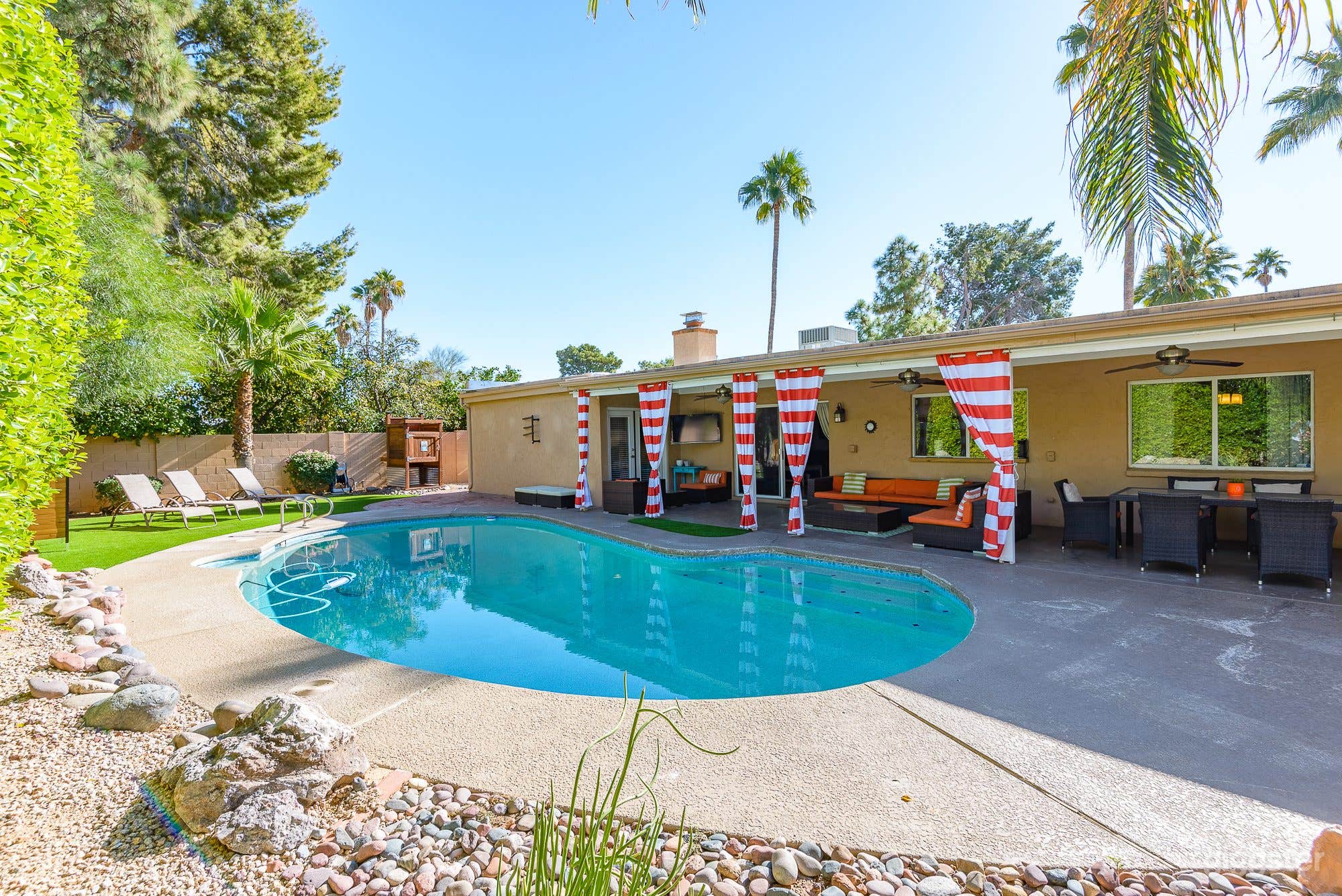 Casa Del Mar Photo 1