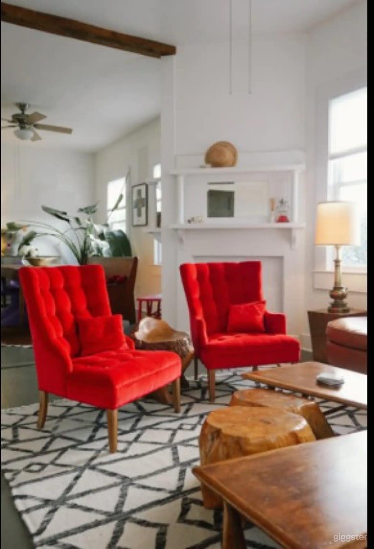 Creative High Style House In Downtown Charleston Photo 2