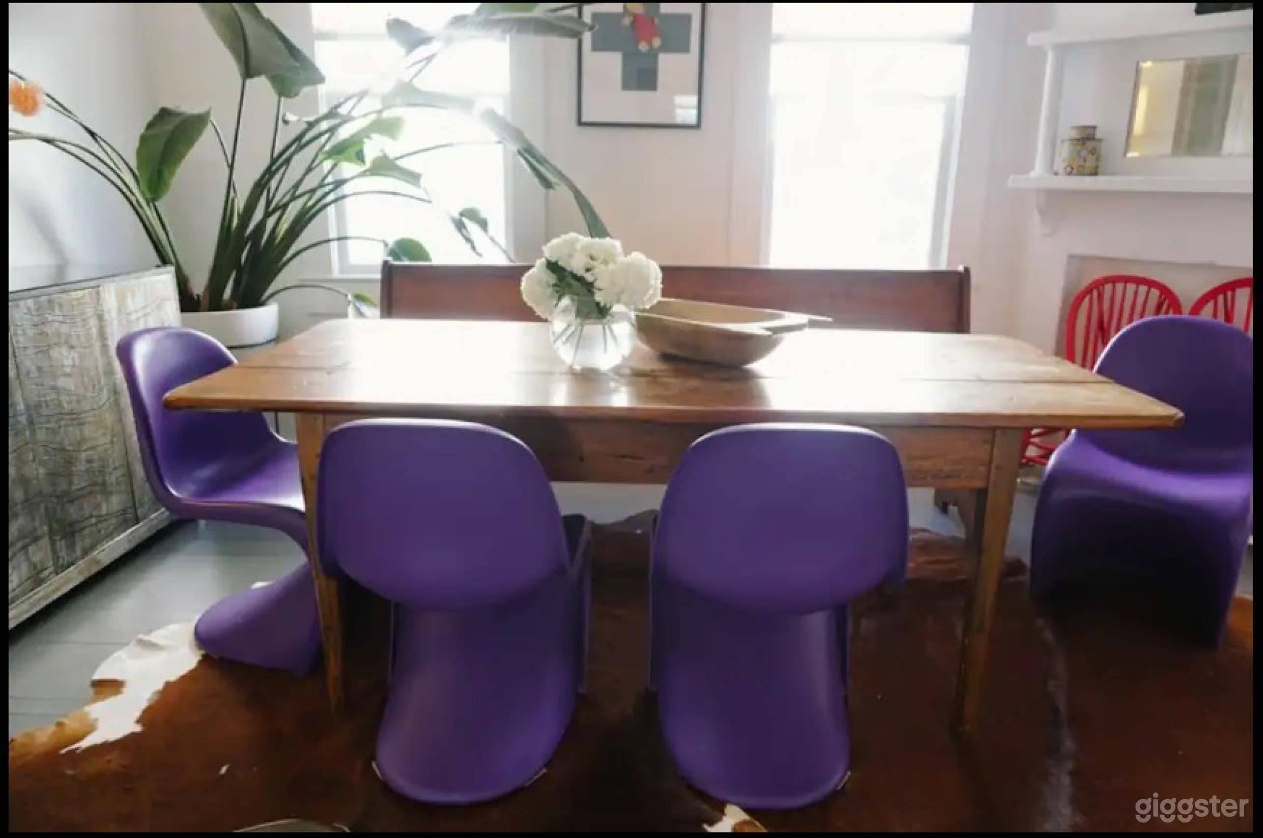 Creative High Style House In Downtown Charleston Photo 3