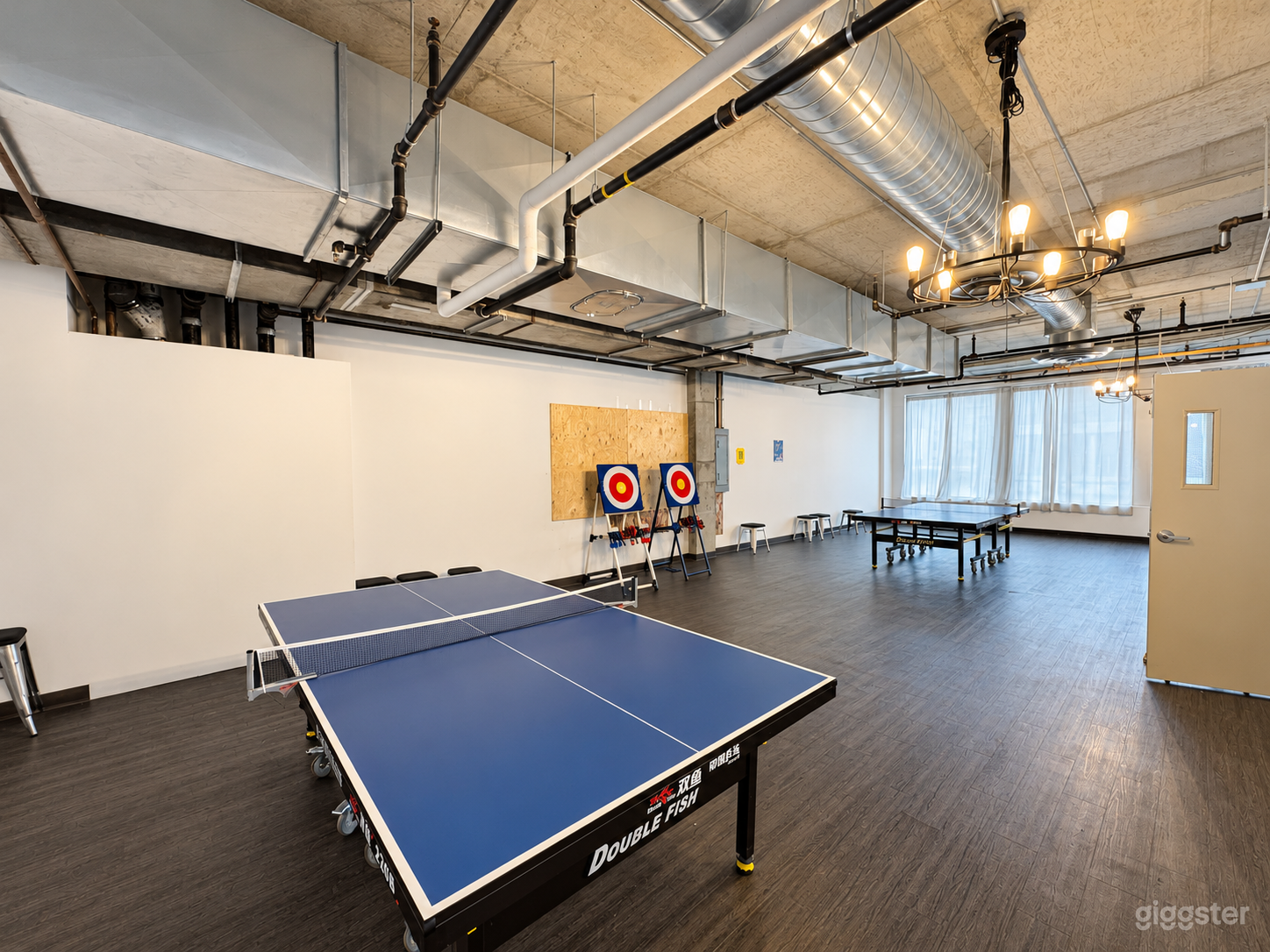 Game room with bar, up to 500 guests, 12,000 sq ft downtown Photo 2