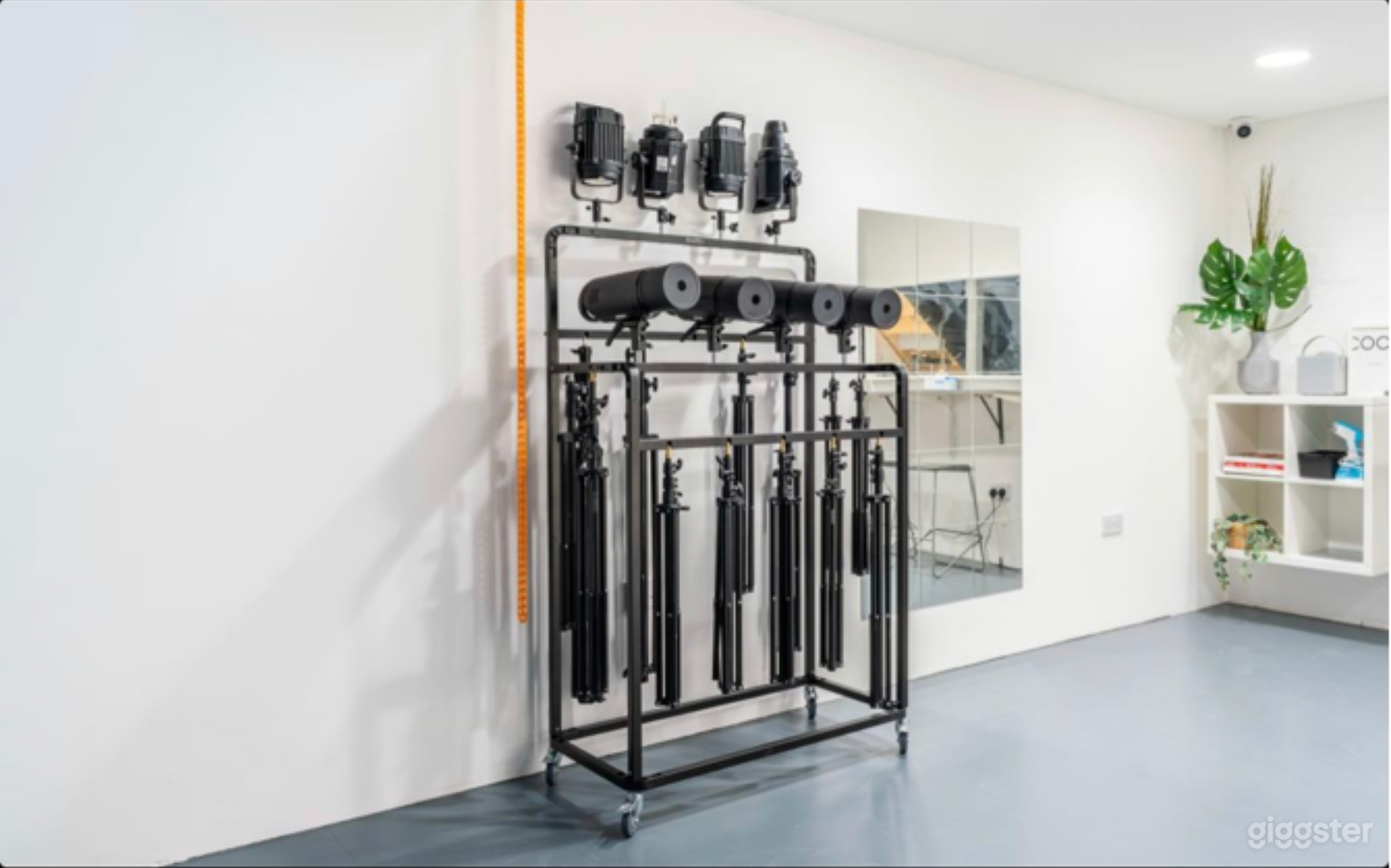 Photography Studio In North London Photo 4