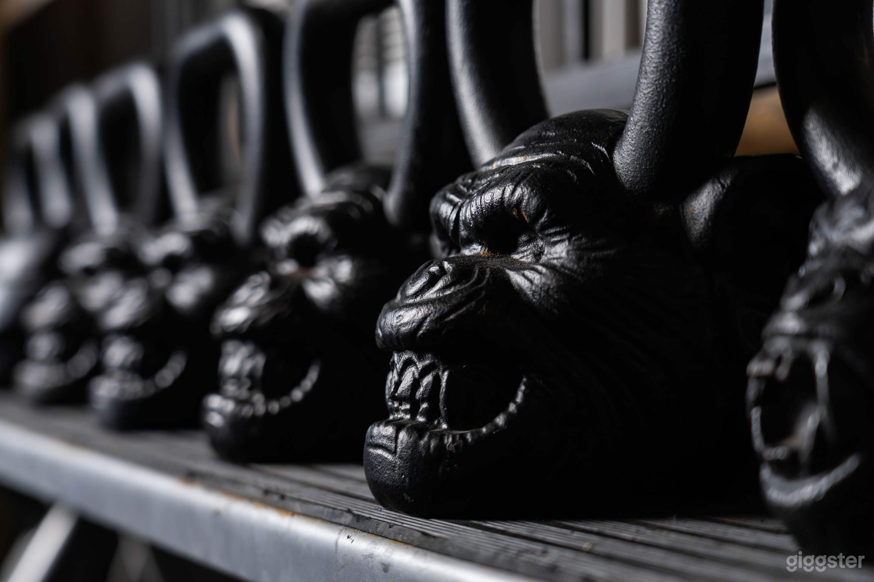 Forge Strength Austin Photo 2