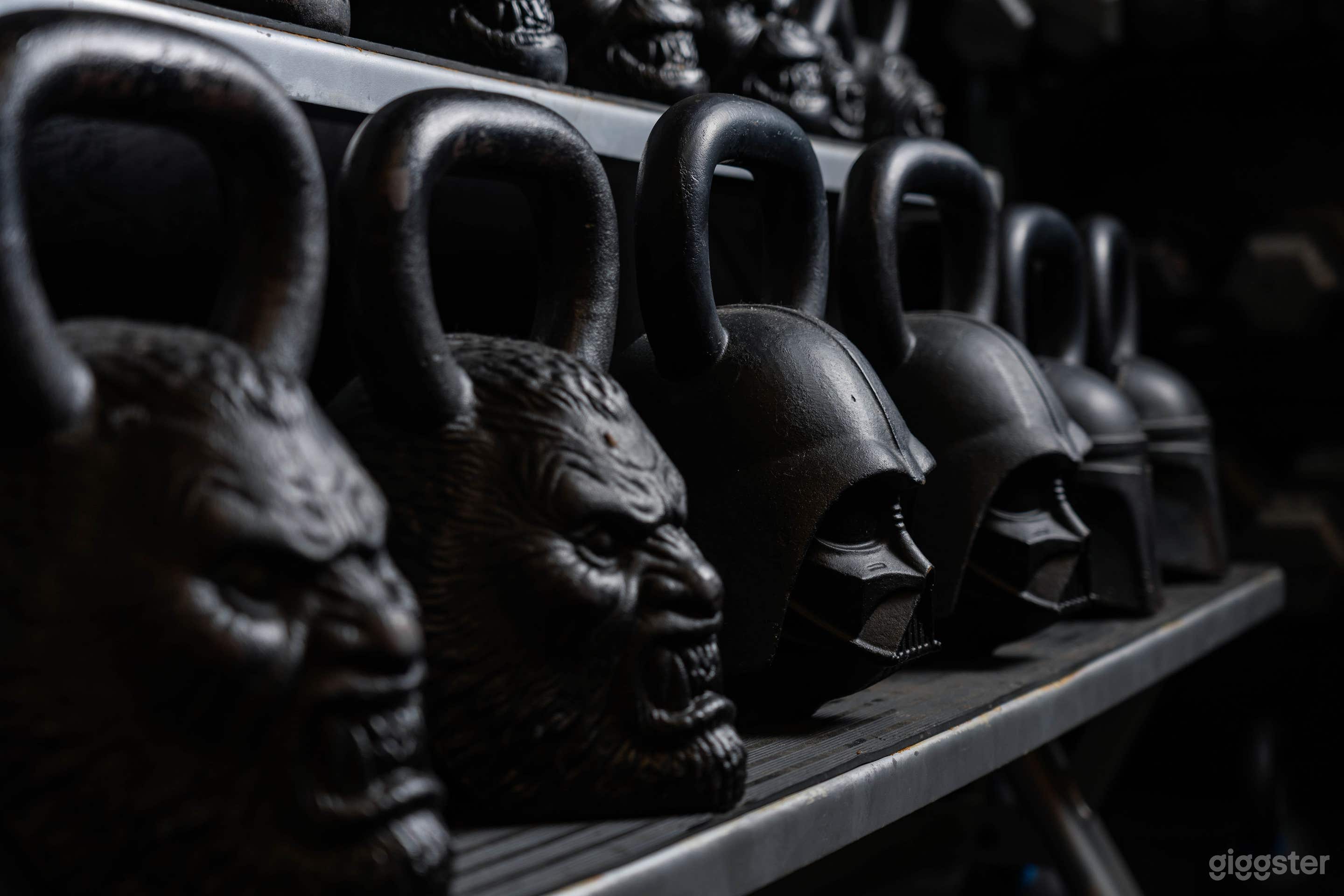 Forge Strength Austin Photo 1