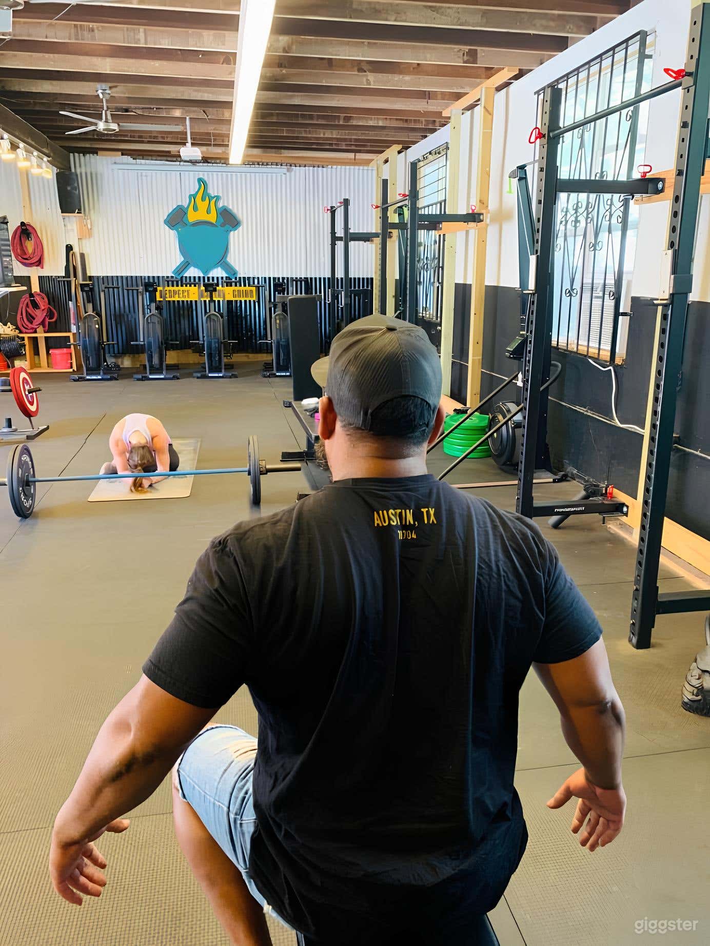 Forge Strength Austin Photo 4