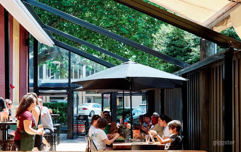  Atmospheric and Cozy Pub in Rotorua 