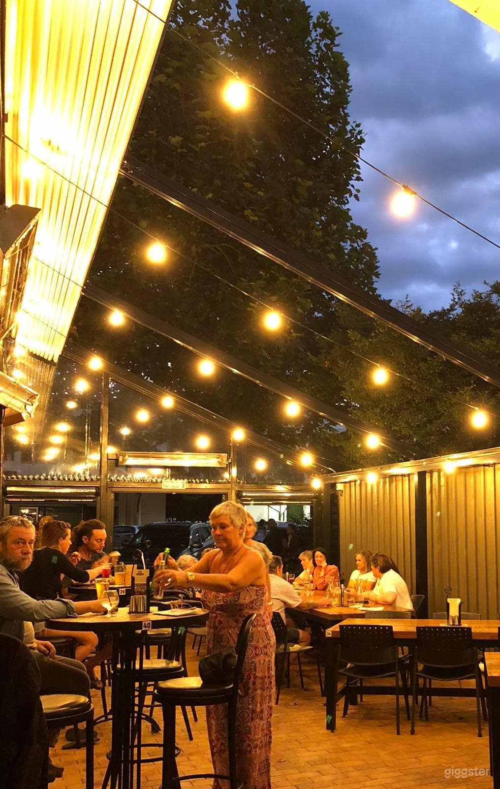 Atmospheric and Cozy Pub in Rotorua Photo 2