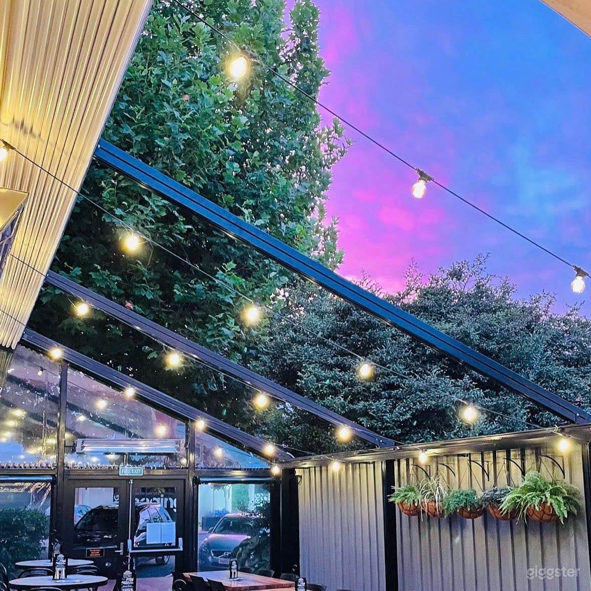 Atmospheric and Cozy Pub in Rotorua Photo 4