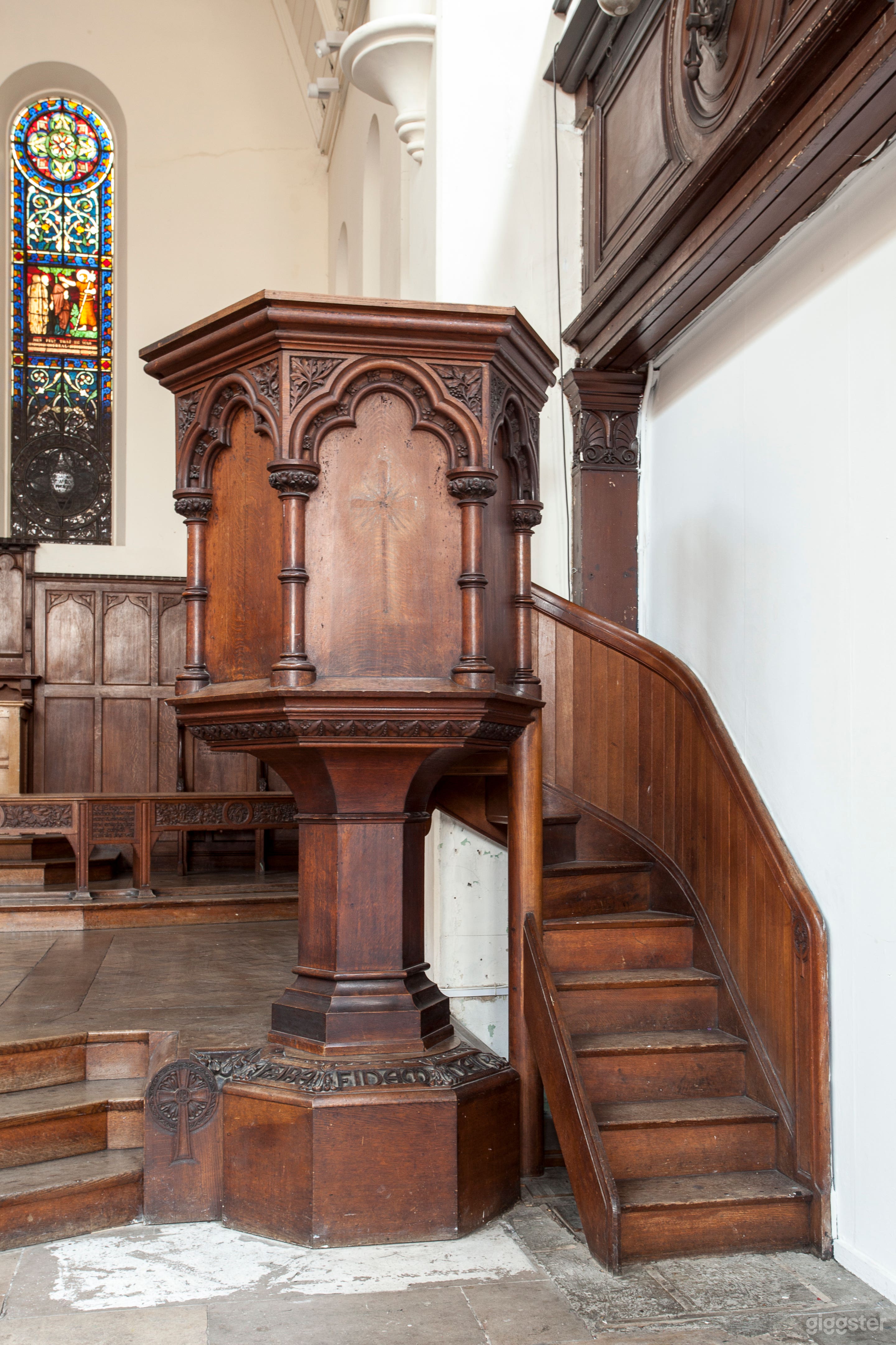 Unique Venue for Hire in Brighton Photo 2