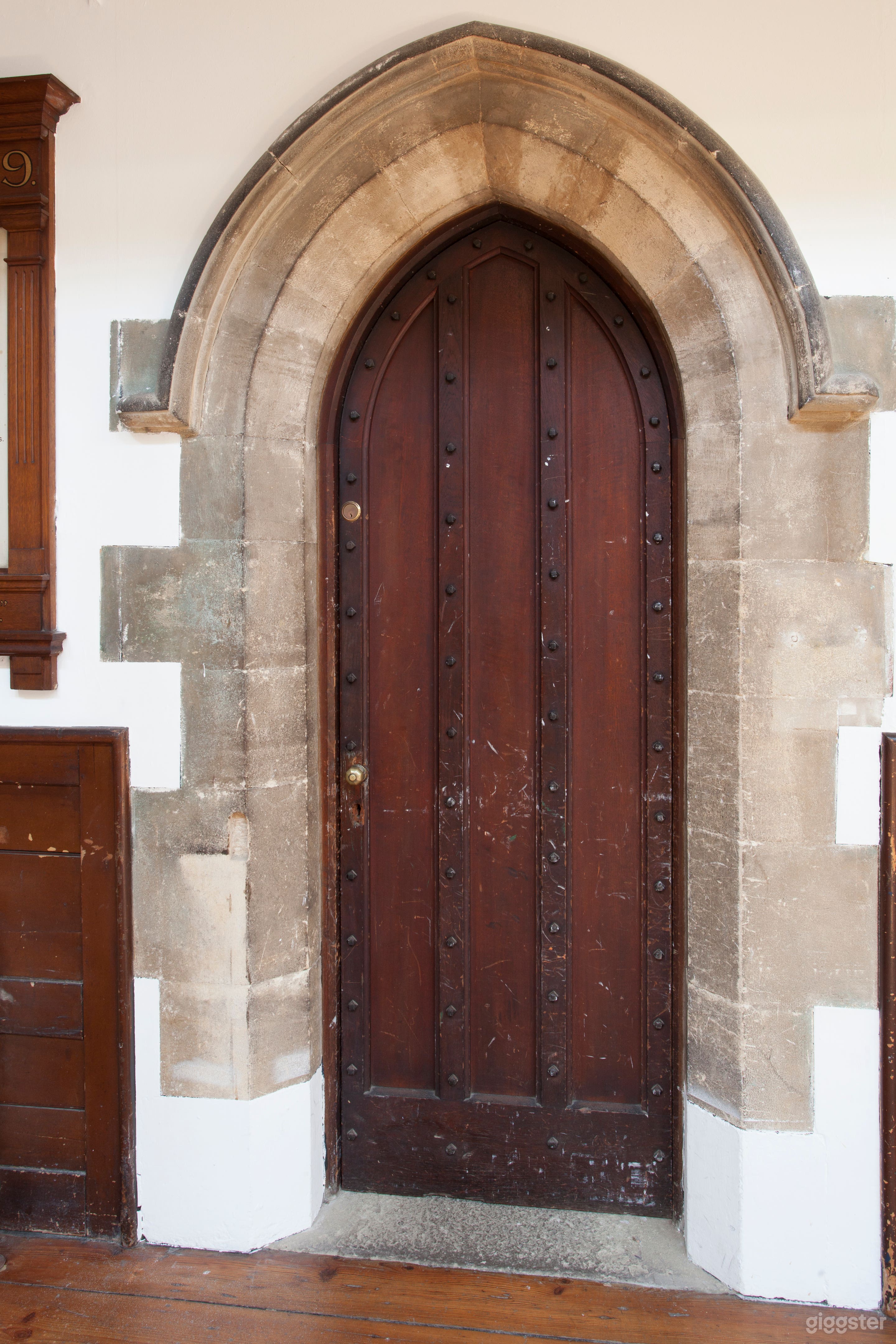 Unique Venue for Hire in Brighton Photo 4