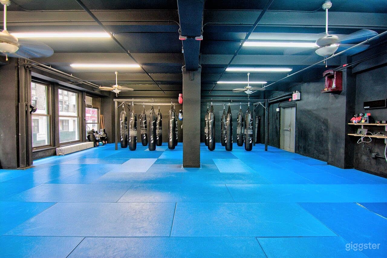 NY Best Kickboxing Photo 4