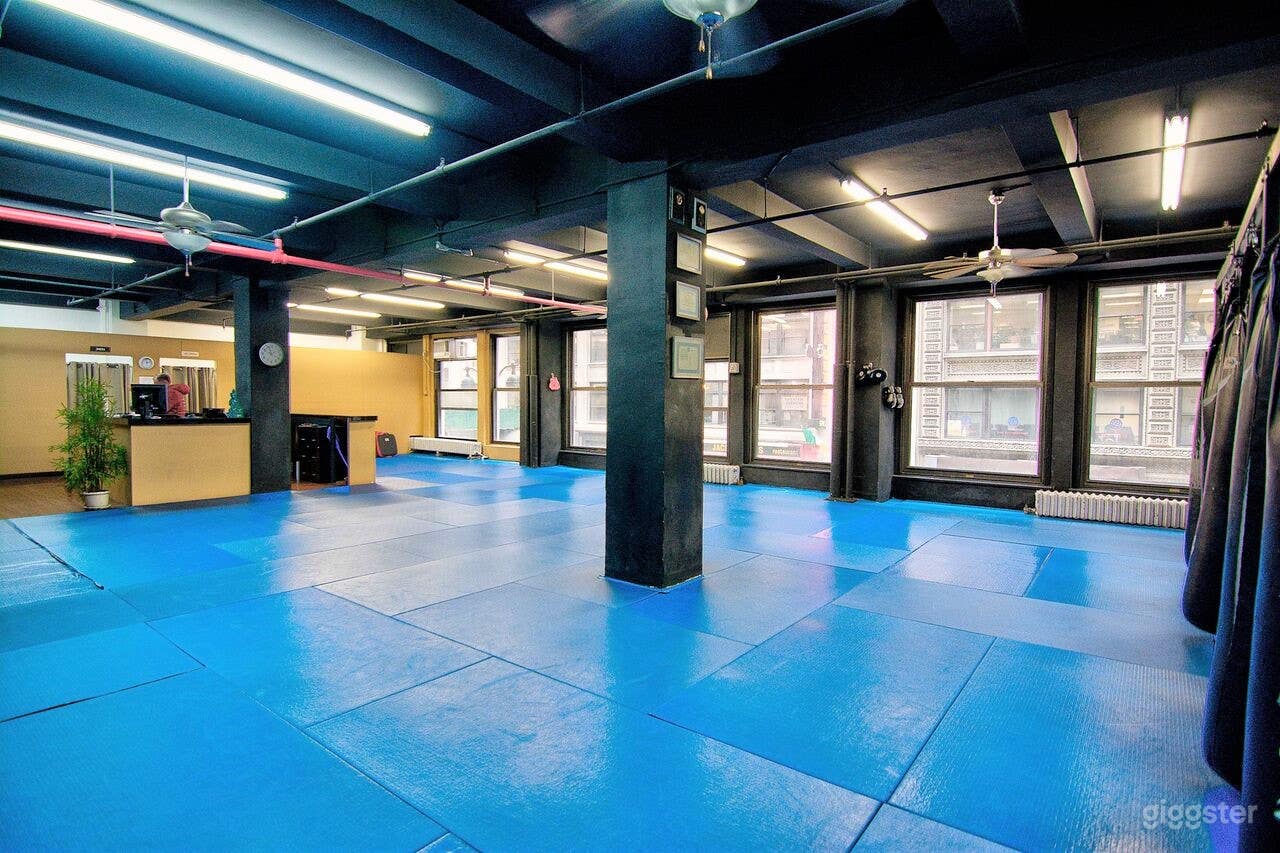 NY Best Kickboxing Photo 3