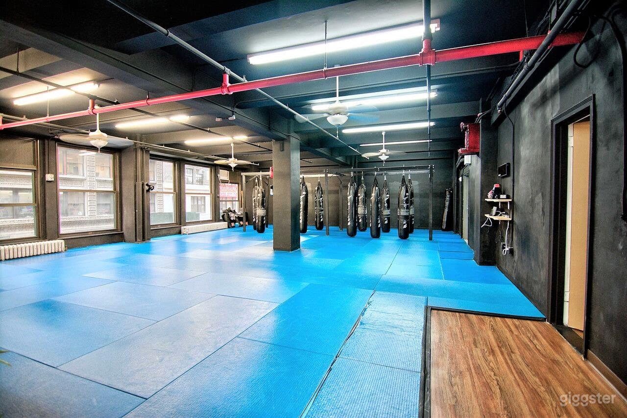 NY Best Kickboxing Photo 2