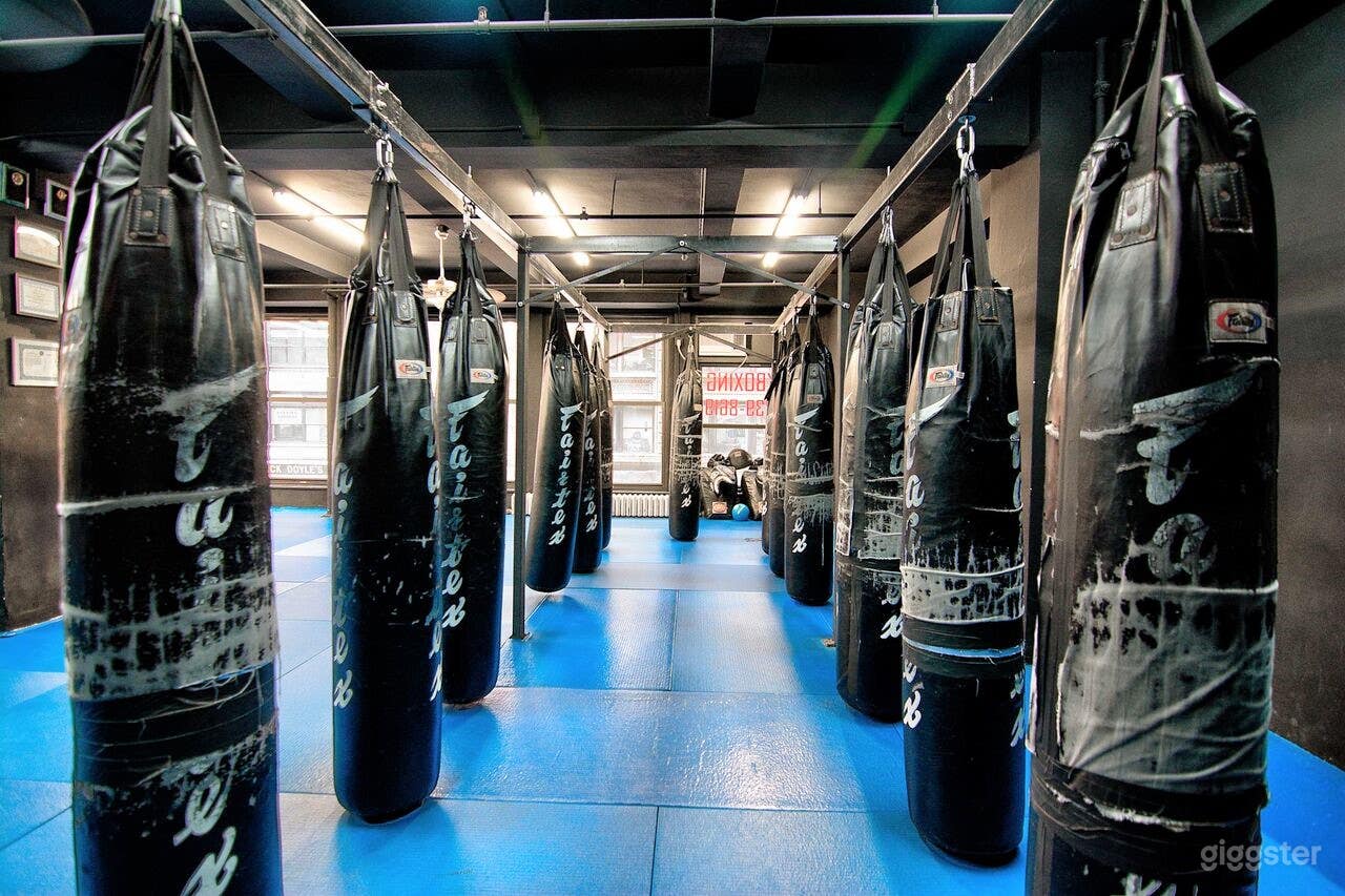 NY Best Kickboxing Photo 1