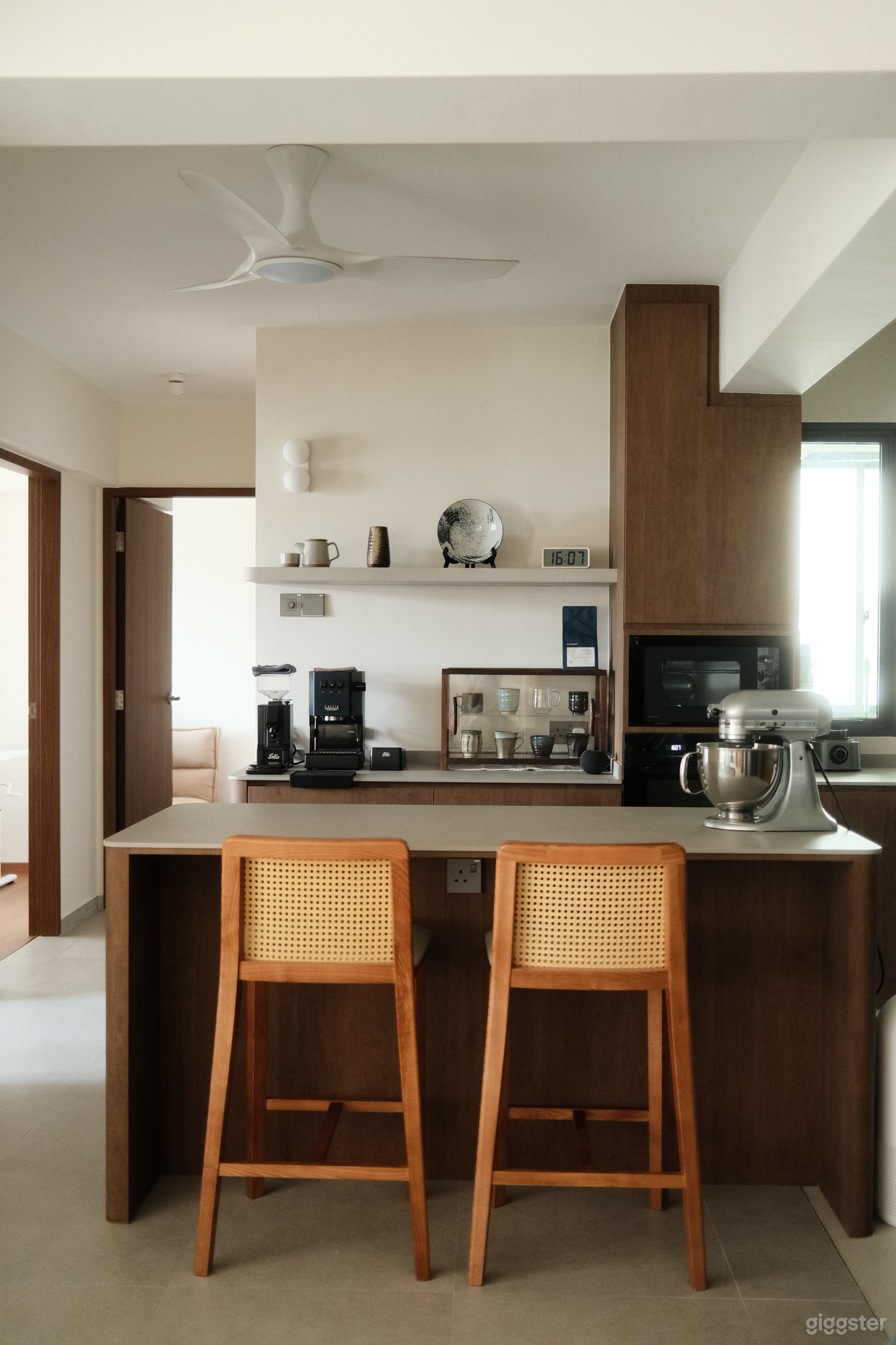 Japandi House in SG Photo 2