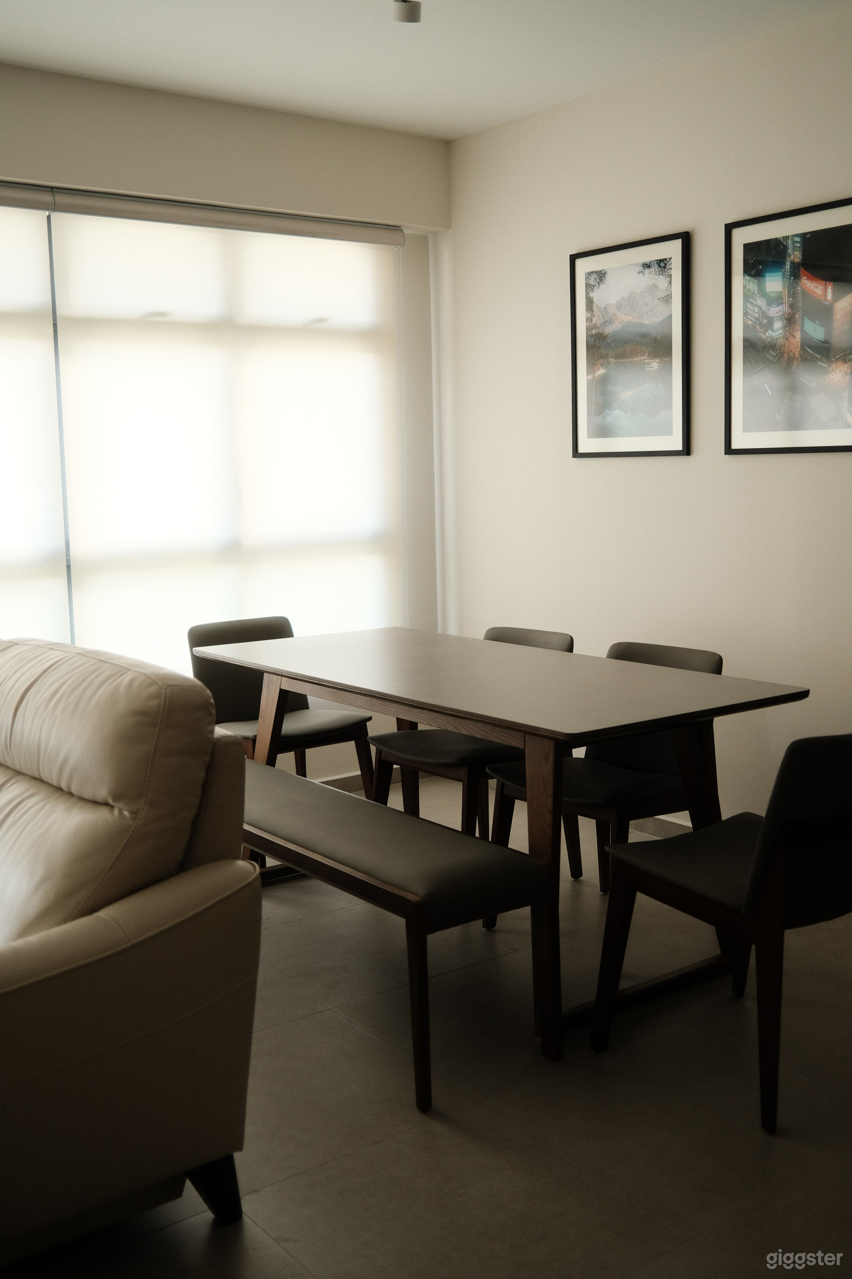 Japandi House in SG Photo 1