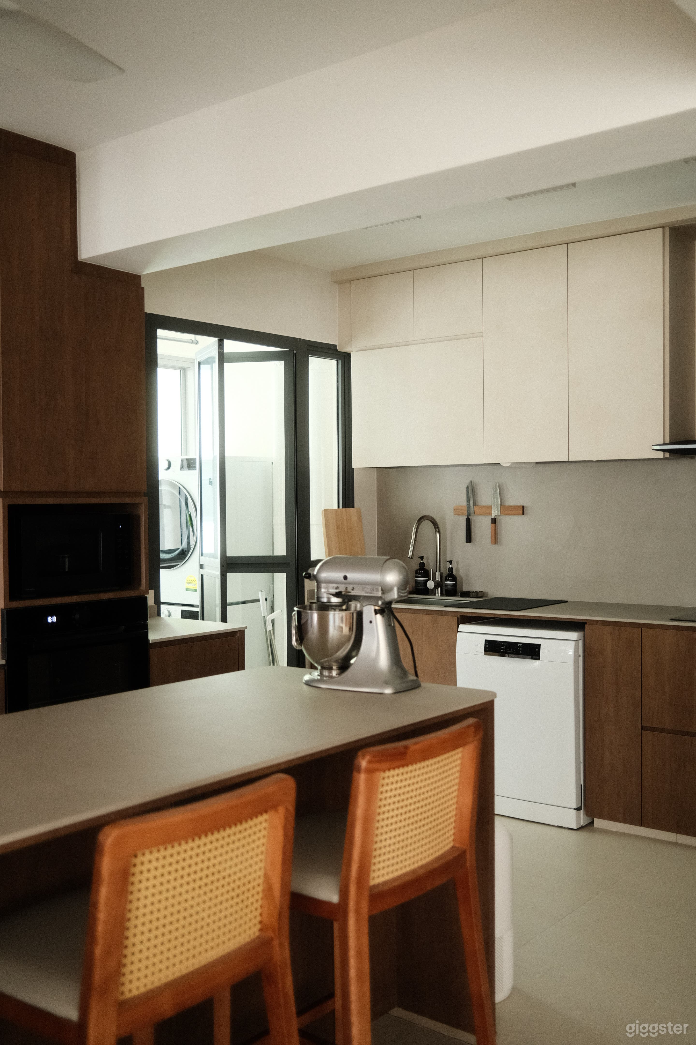 Japandi House in SG Photo 4