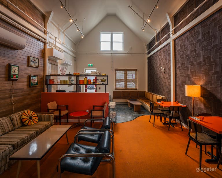  Vancouver's Go-To Neighbourhood Bar & Grill 