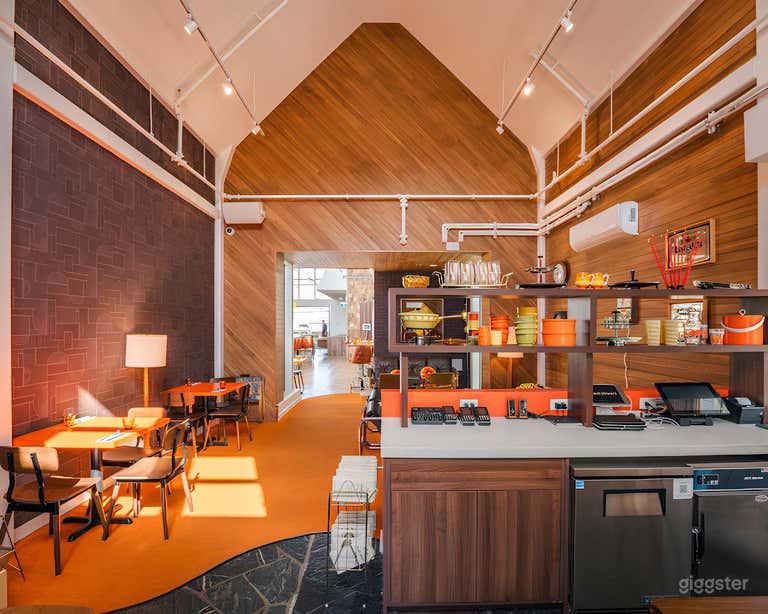  Vancouver's Go-To Neighbourhood Bar & Grill 