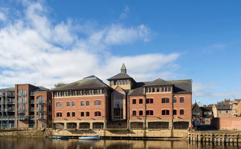  St Mary's Suite for Meetings 