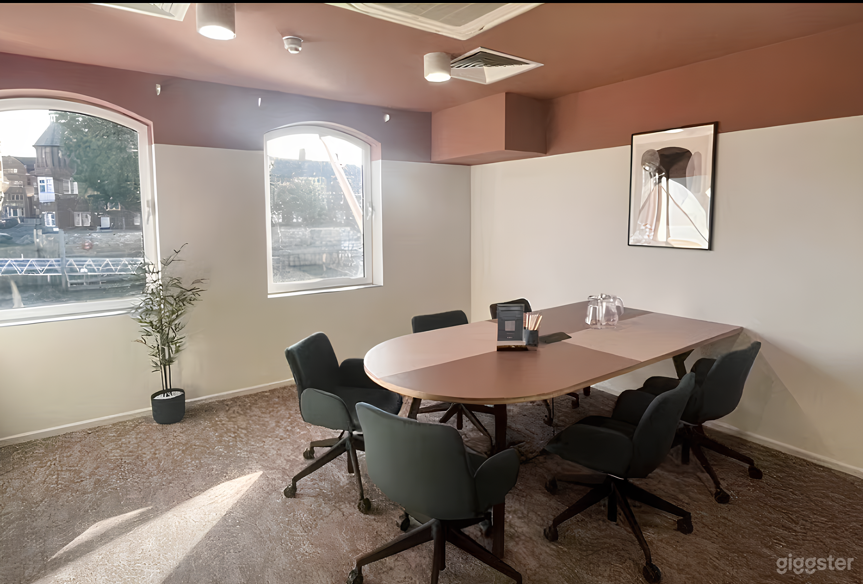 St Mary's Suite for Meetings Photo 1