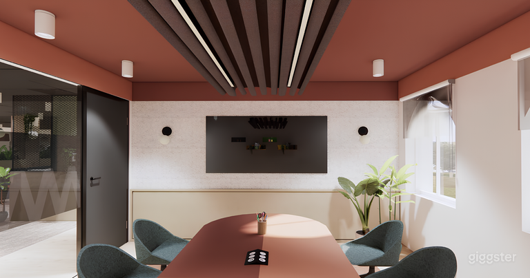  St Mary's Suite for Meetings 