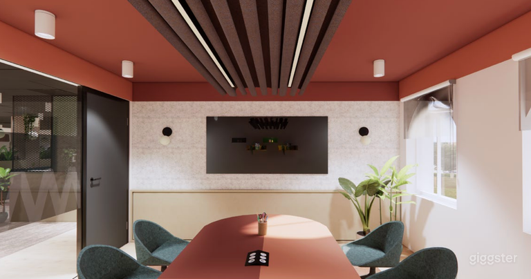  St Mary's Suite for Meetings 