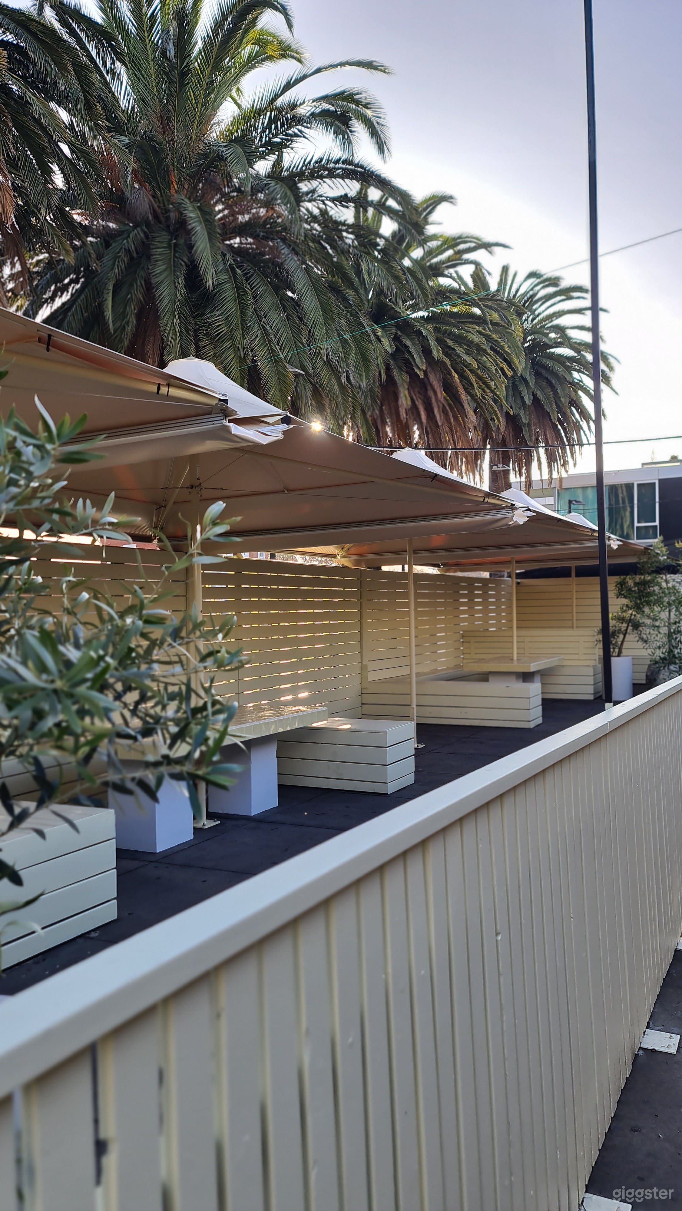 The Alfresco Photo 4