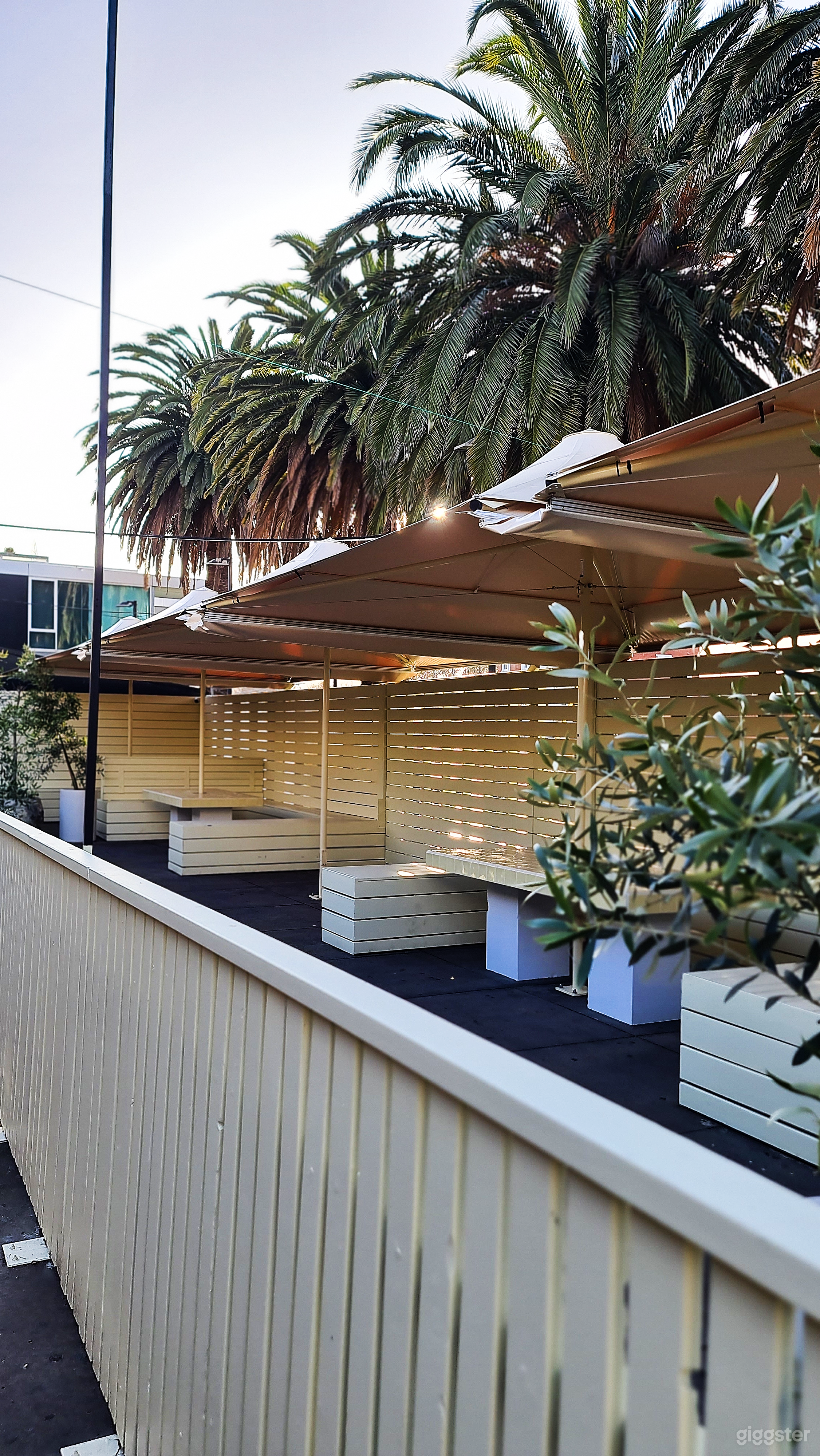 The Alfresco Photo 2