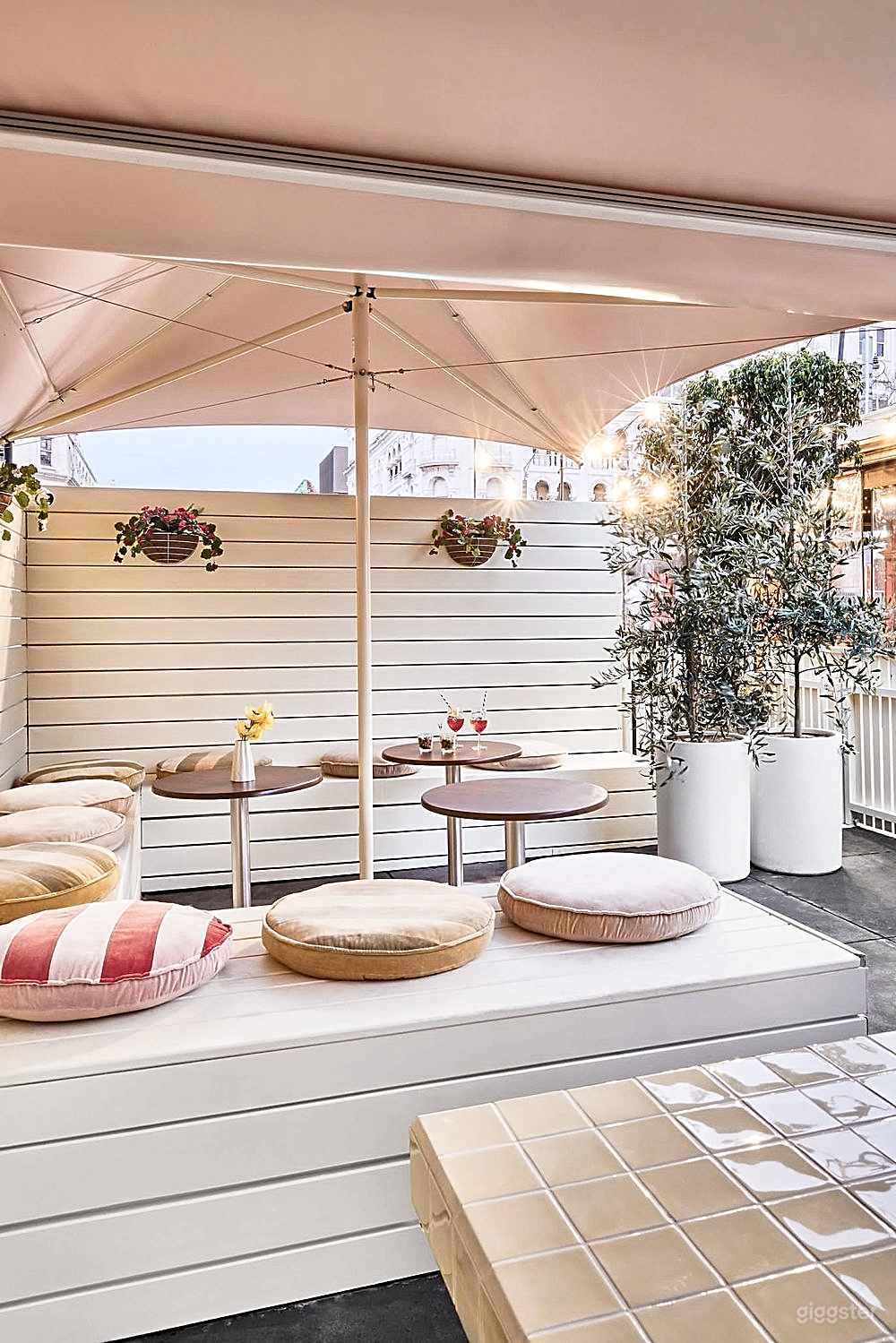 The Alfresco Photo 3