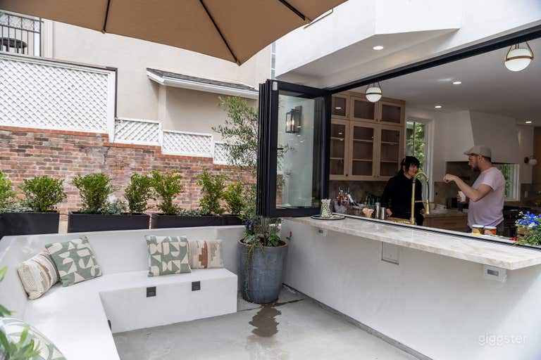  Custom Built Indoor Outdoor Event & Film Ready Space 