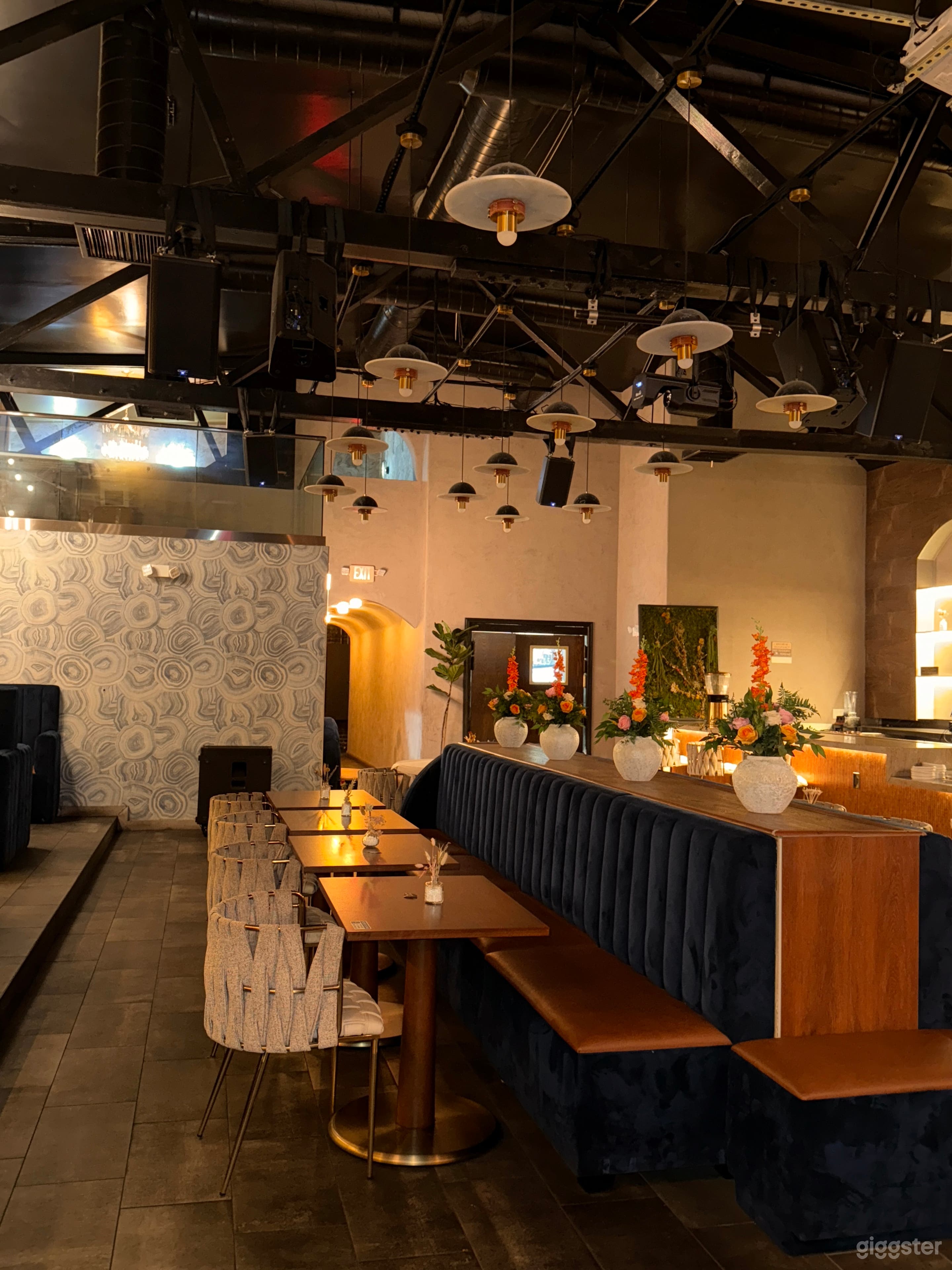 Designed for Film Shoots and Made for Dining Photo 4