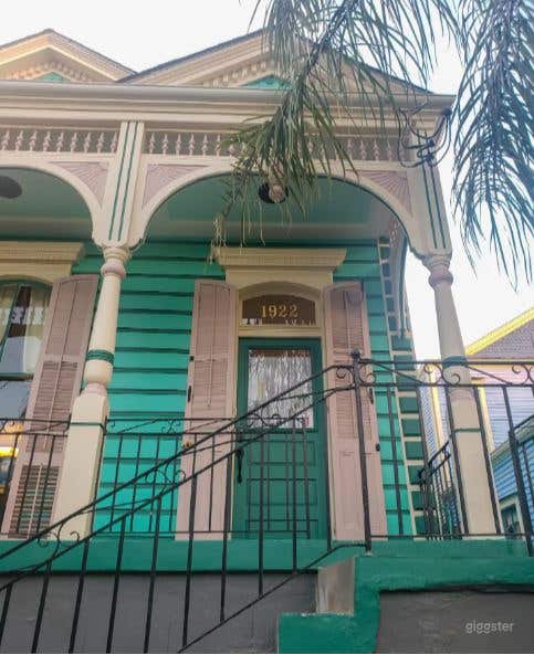  Historic Paradise Park 