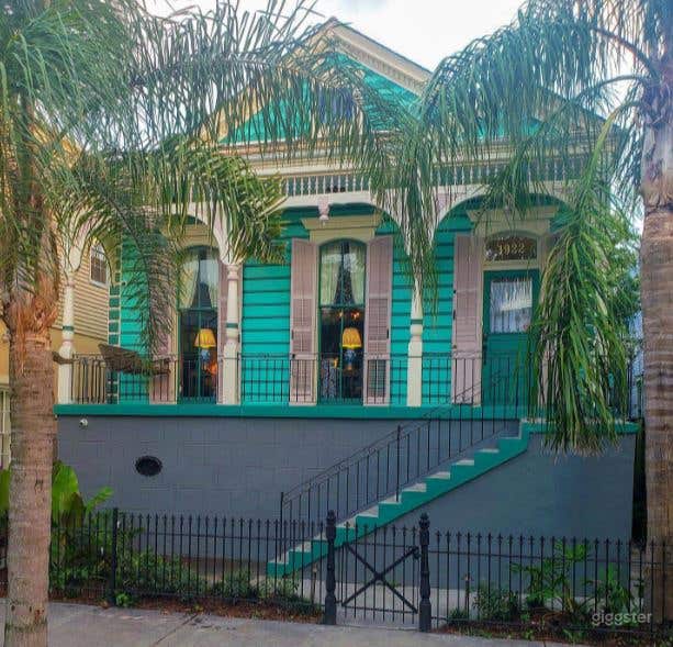 Historic Paradise Park Photo 1