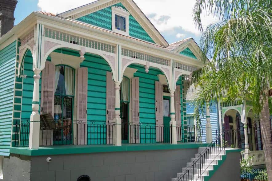 Historic Paradise Park Photo 2