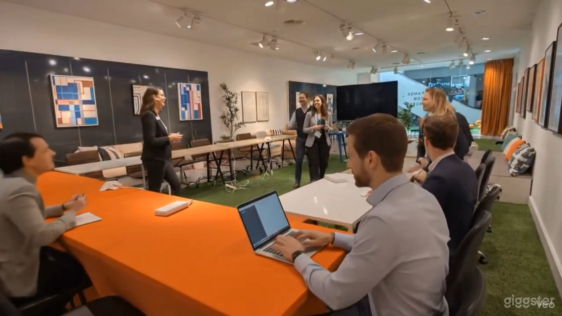 The Perfect Space for Events and Offsite Meetings Photo 3