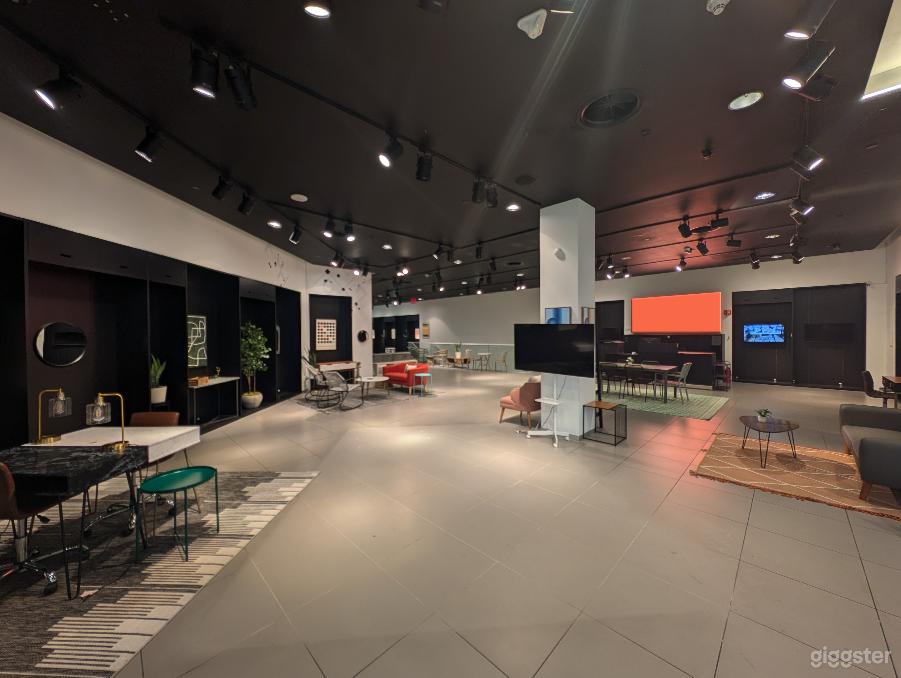 The Perfect Space for Events and Offsite Meetings Photo 4